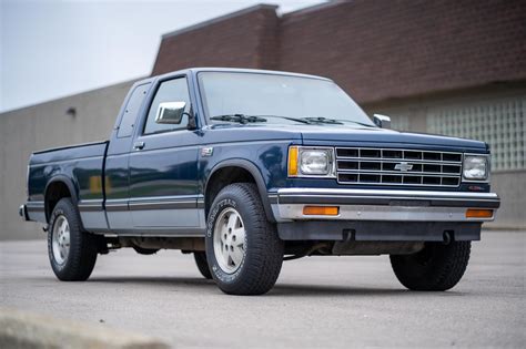 Search pre-owned Chevrolet S-10 Baja listings to find the best local deals. . Chevrolet s 10 for sale